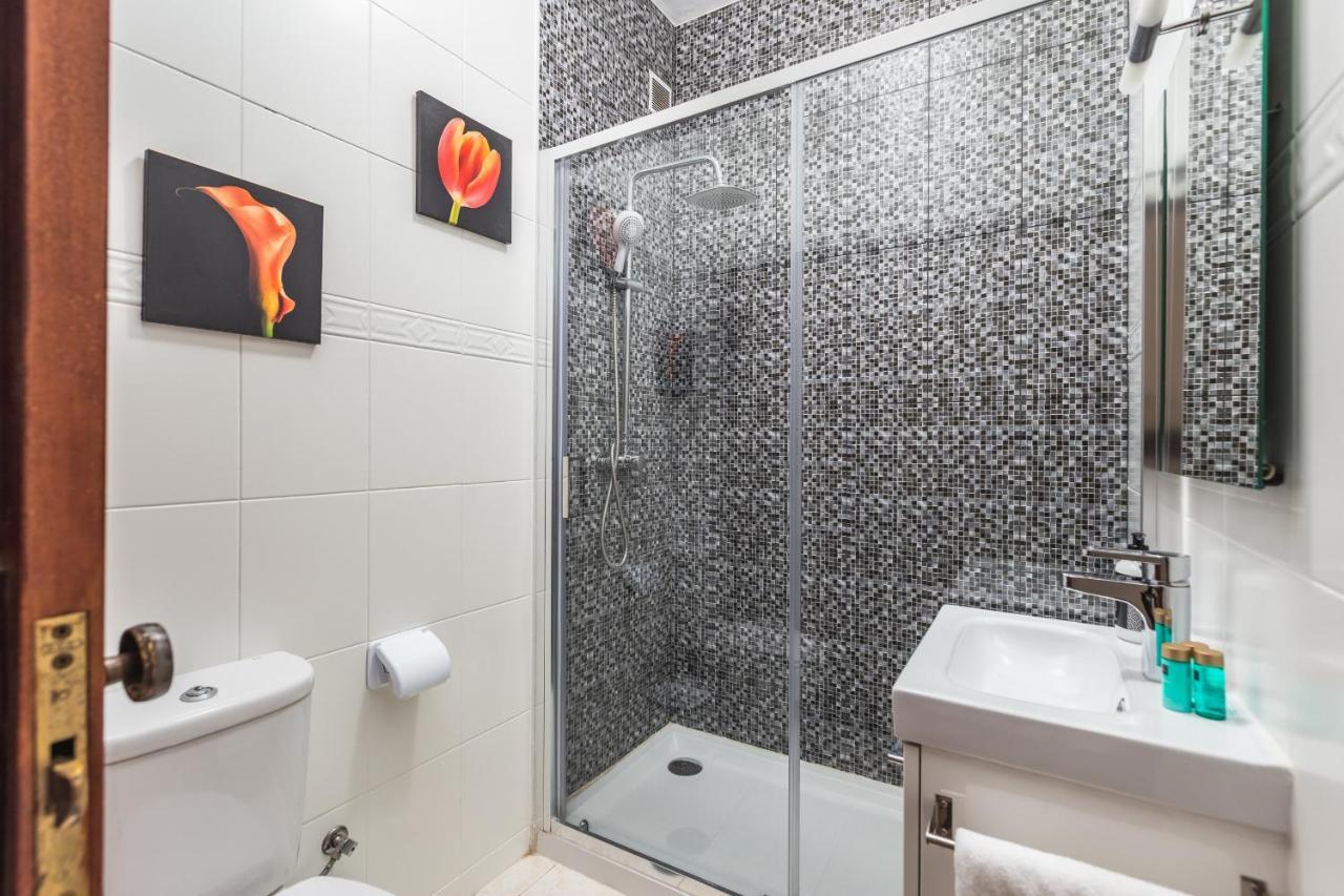 Appartement Hopstays Dragao - 120 M From Sao Roque Park *